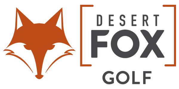 Desert Fox Golf